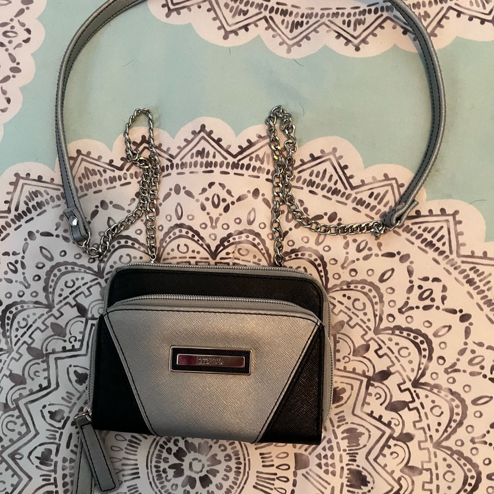 Kenneth Cole small wallet